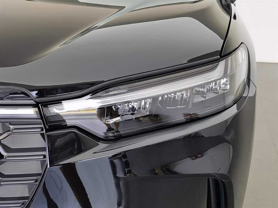 Honda HR-V 2024 car image #8