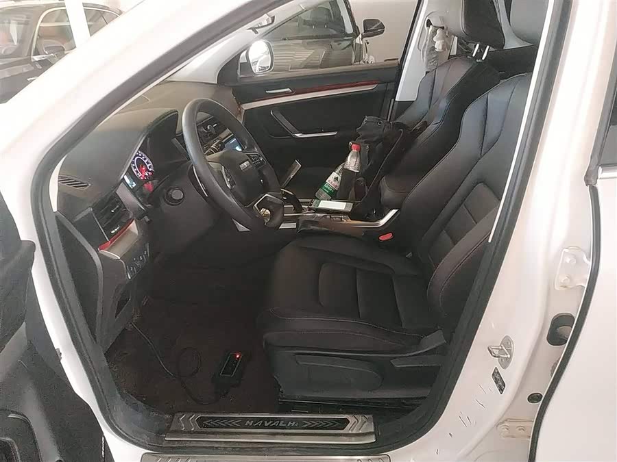 Haval H4 2020 #8 Haval H4 2020 car image #8