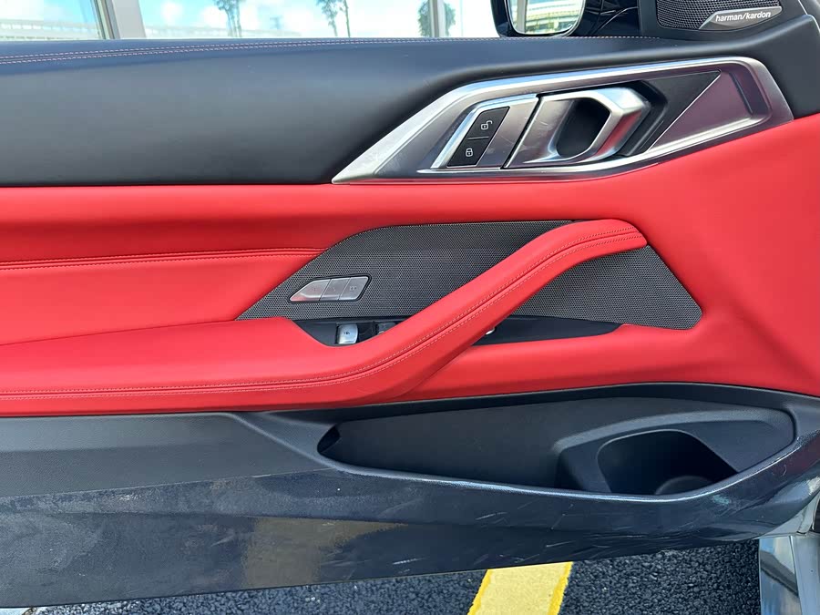 BMW M4 2023 #8 BMW M4 2023 car image #8