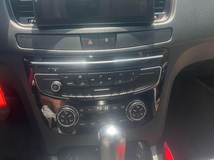 标致 标致508 2014 汽车图片 #8