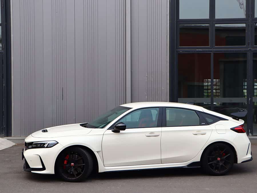 Honda Civic (Imported) 2025 immagine di auto #8