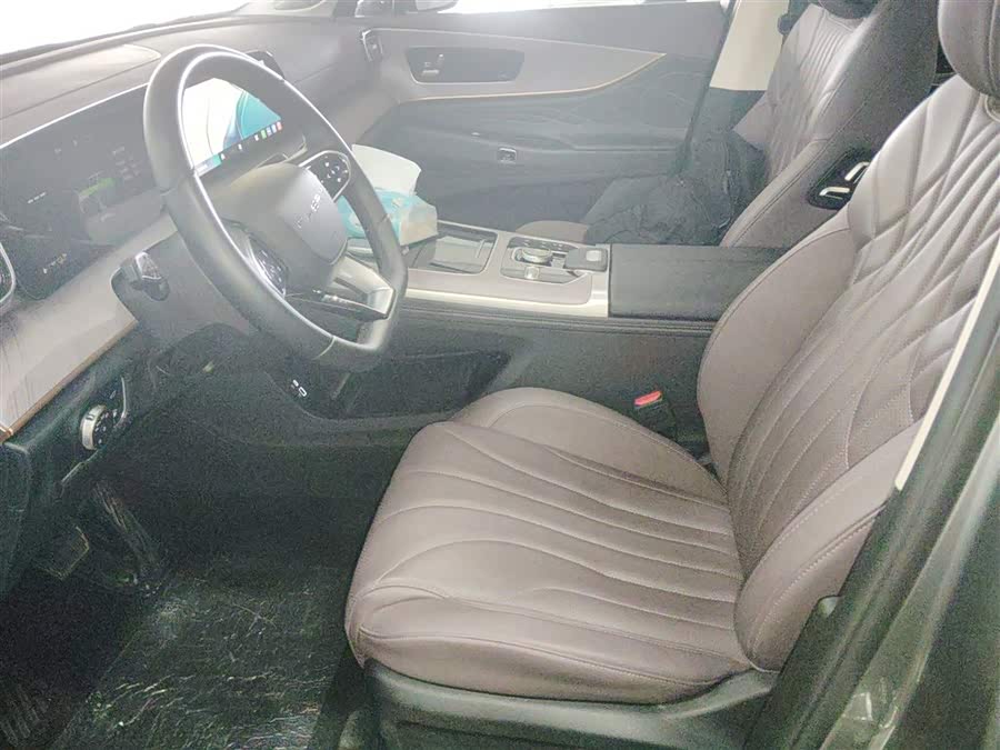 Chery Tiggo9 C-DM 2024 #8 Chery Tiggo9 C-DM 2024 car image #8