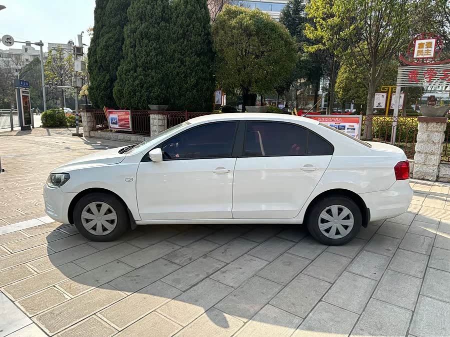 Jetta Jetta 2017 immagine di auto #8