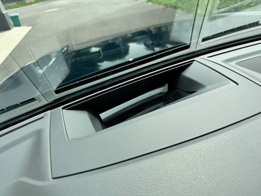 Volkswagen Touareg New Energy 2021 car image #8