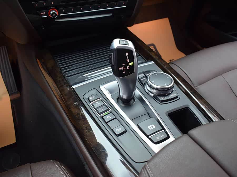 BMW X5 (Imported) 2015 immagine di auto #8