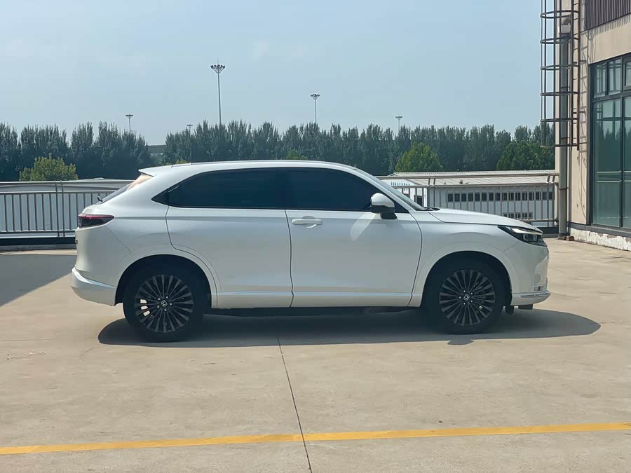 Honda e:NP1 2022 #8 Honda e:NP1 2022 immagine di auto #8