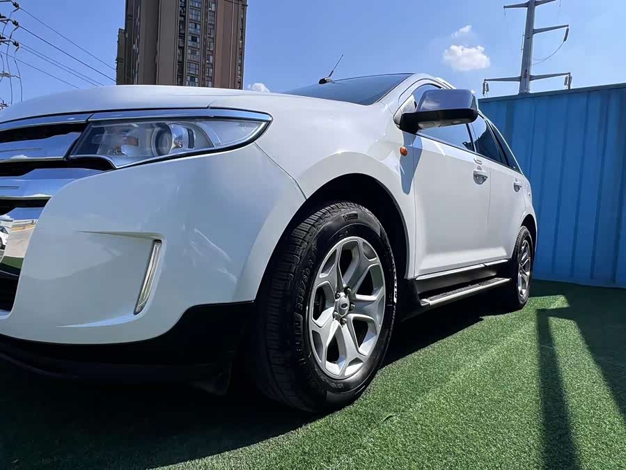 Ford Edge (Imported) 2013 immagine di auto #8