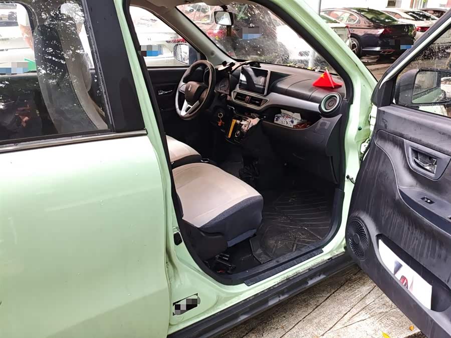 凌宝汽车 凌宝BOX 2022 汽车图片 #8