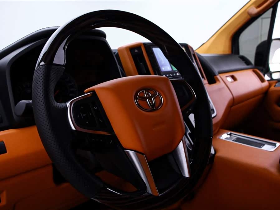 Toyota 2024 #8 Toyota 2024 car image #8