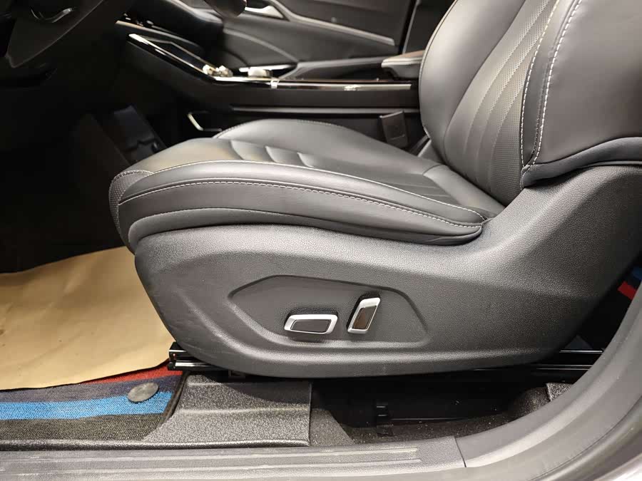 Neta U 2021 изображение автомобиля #8