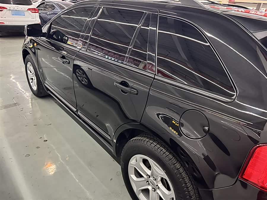 Ford Edge (Imported) 2015 imagen de coche #8