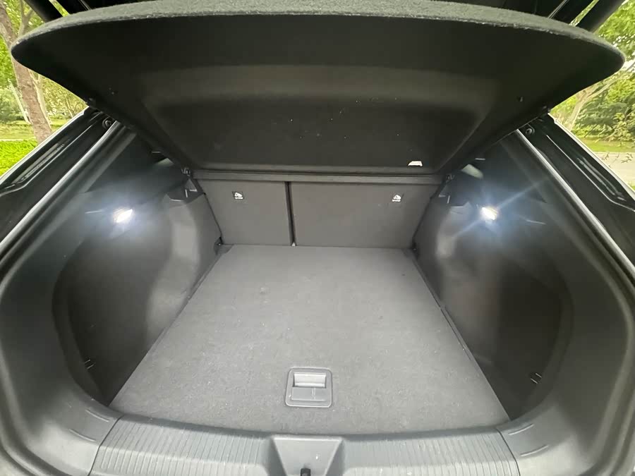 Volkswagen ID.4 Crozz 2024 #8 Volkswagen ID.4 Crozz 2024 car image #8