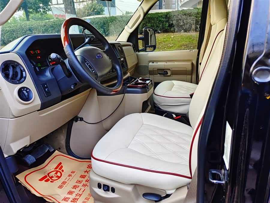 Ford E350 2013 image de voiture #8