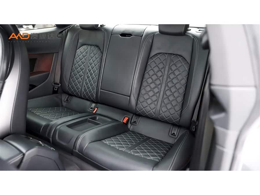 Audi S5 2018 #8 Audi S5 2018 car image #8