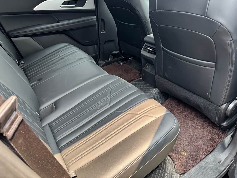 Haval H5 2023 car image #8