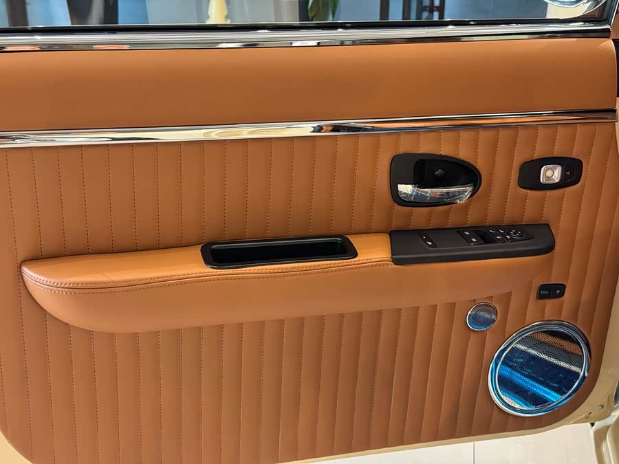 SONGSAN MOTORS SS DOLPHIN 2023 汽车图片 #8