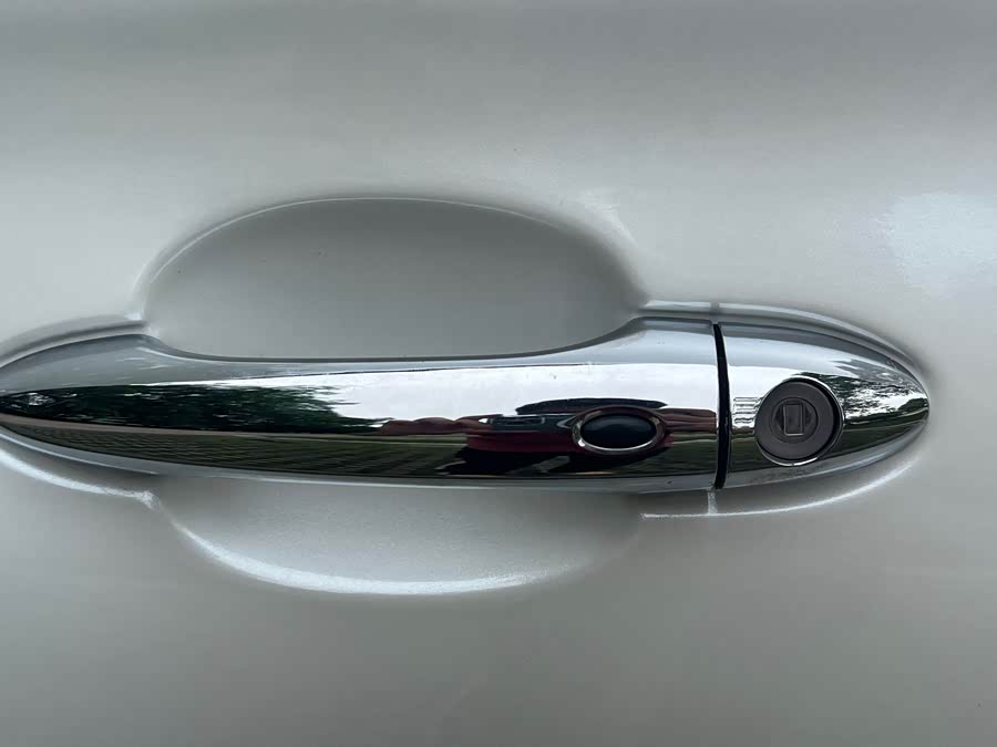 Jetour X90 2019 car image #8