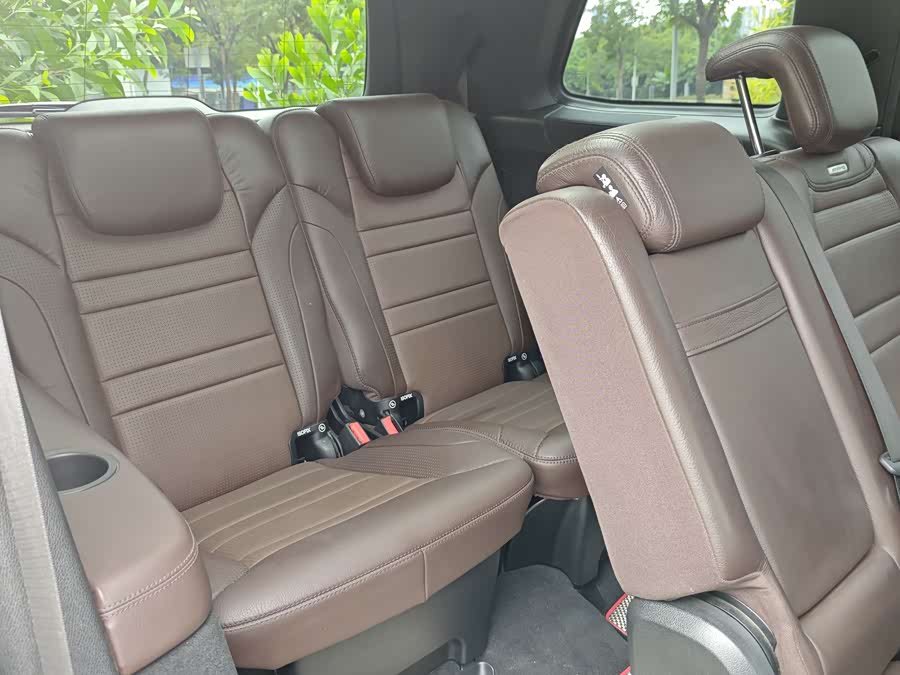 Mercedes-Benz GL AMG 2014 #8 Mercedes-Benz GL AMG 2014 immagine di auto #8