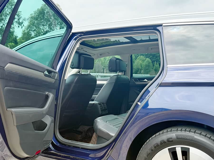 Volkswagen Variant New Energy 2020 #8 Volkswagen Variant New Energy 2020 imagem de carro #8