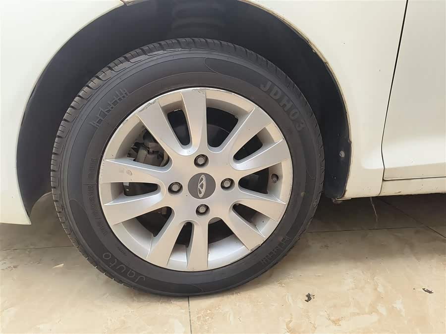 Chery Fulwin 2 2015 #8 Chery Fulwin 2 2015 imagem de carro #8