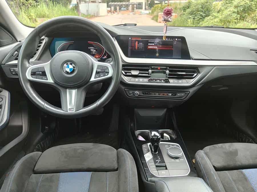 BMW 2 Series (Imported) 2021 car image #8