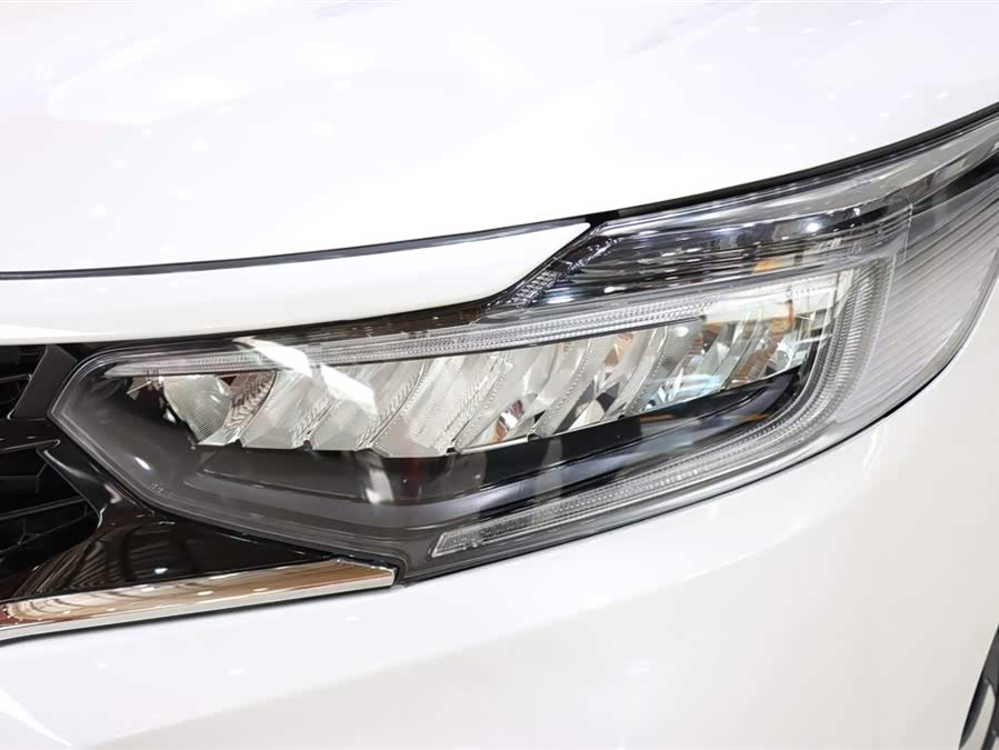 Honda Envix 2022 car image #8