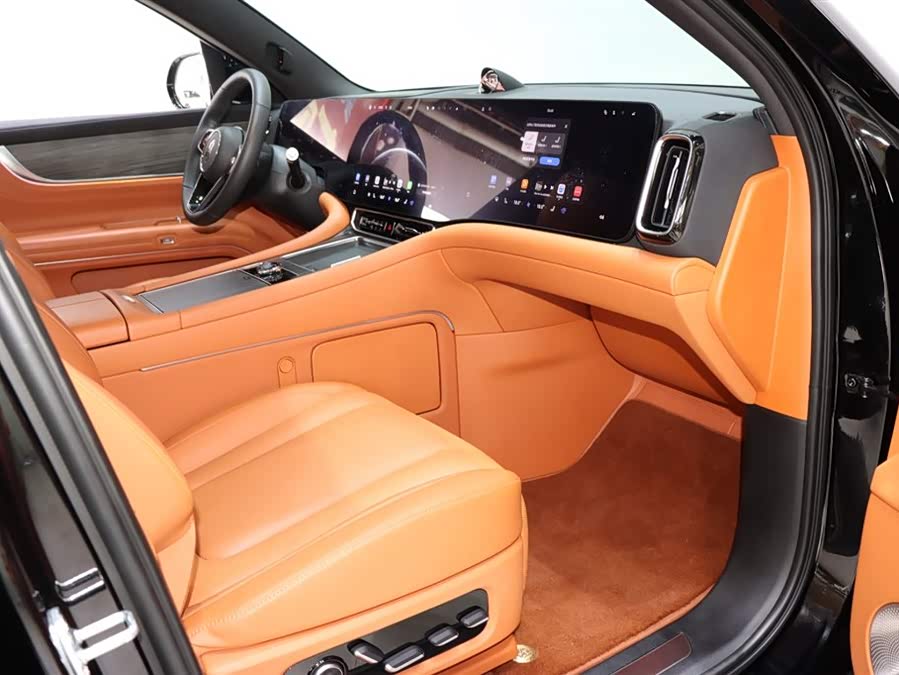 2024 car image #8