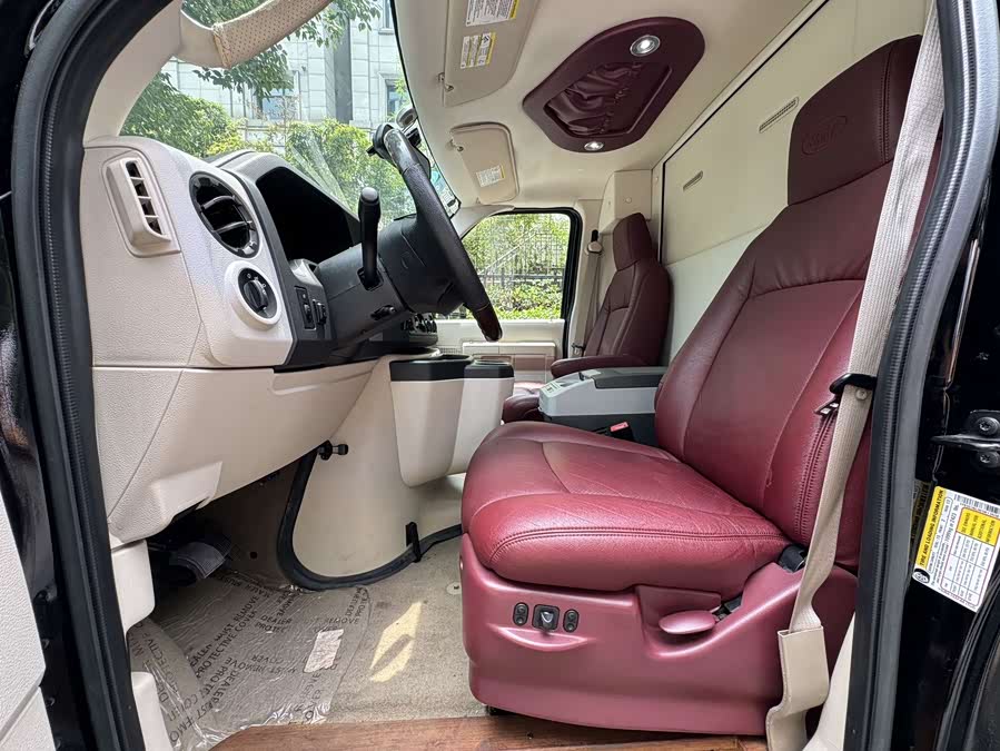 Ford E350 2015 #8 Ford E350 2015 imagem de carro #8