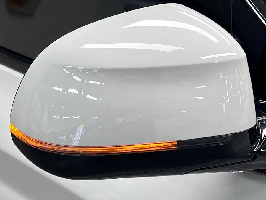 宝马 宝马X4 2019 汽车图片 #8