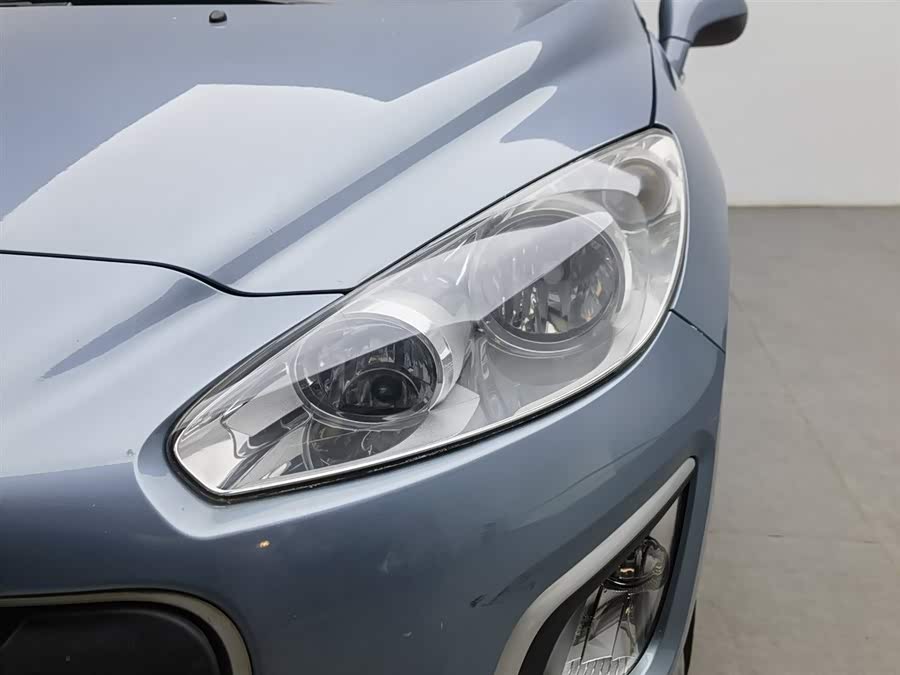 标致 标致308(进口) 2013 汽车图片 #8