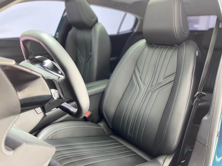 标致 标致408X 2023 汽车图片 #8