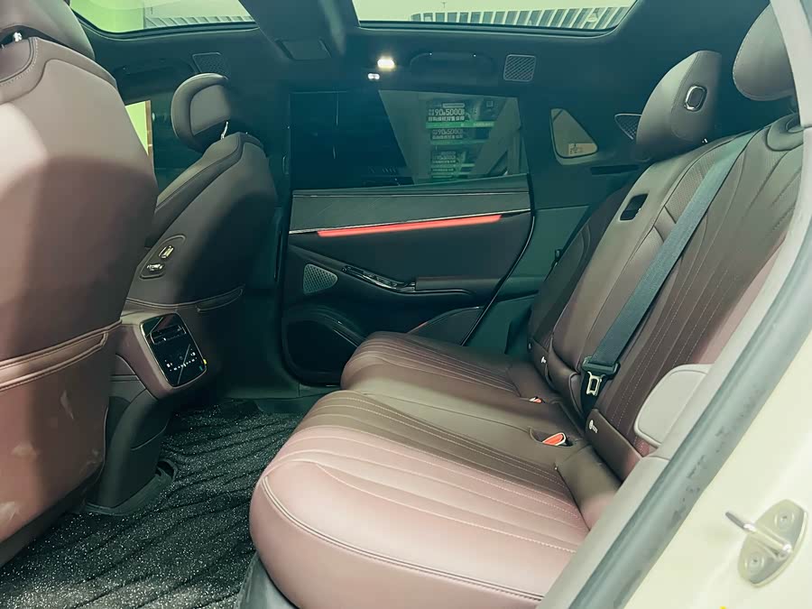 Denza Z9GT 2024 #8 Denza Z9GT 2024 immagine di auto #8