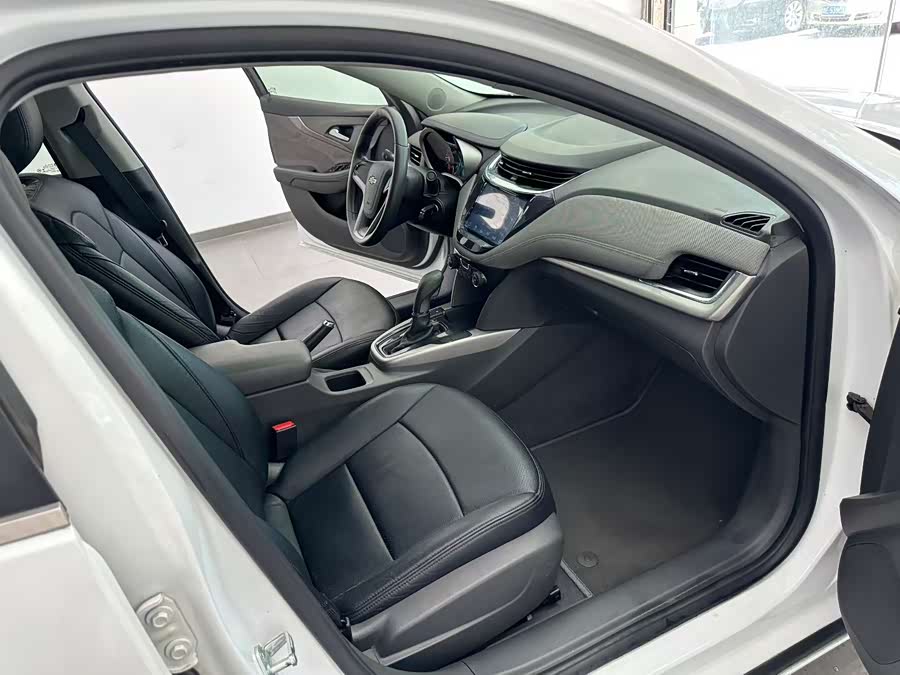 Chevrolet Malibu 2016 car image #8