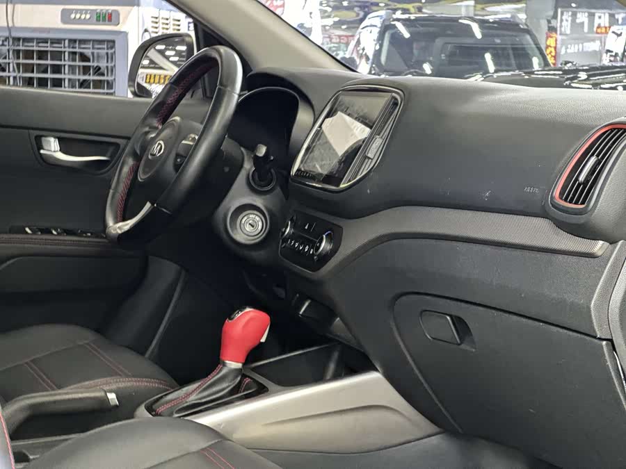 起亚 KX3傲跑 2017 汽车图片 #8