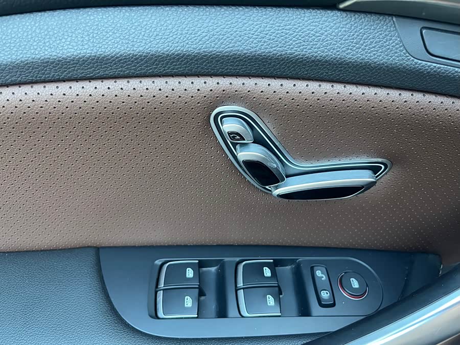 BYD Song New Energy 2017 car image #8