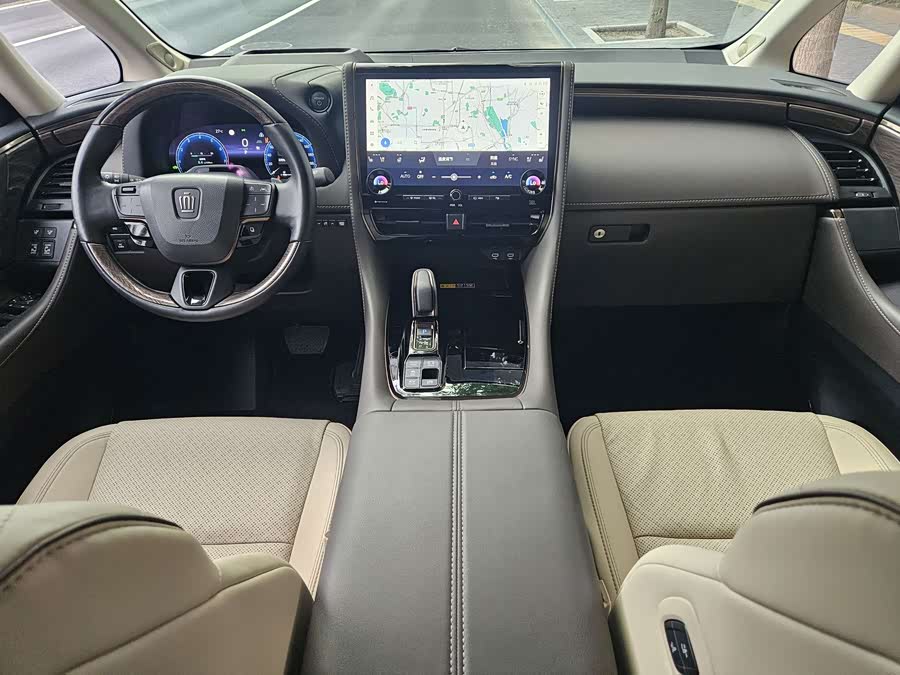 Toyota Vellfire 2024 #8 Toyota Vellfire 2024 immagine di auto #8