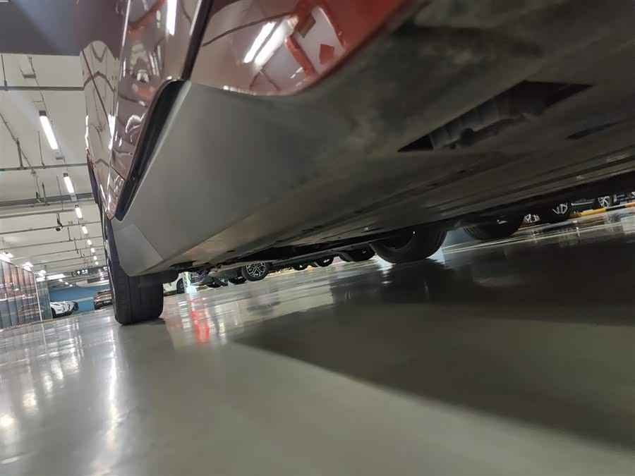 BMW i3 (Imported) 2018 car image #8