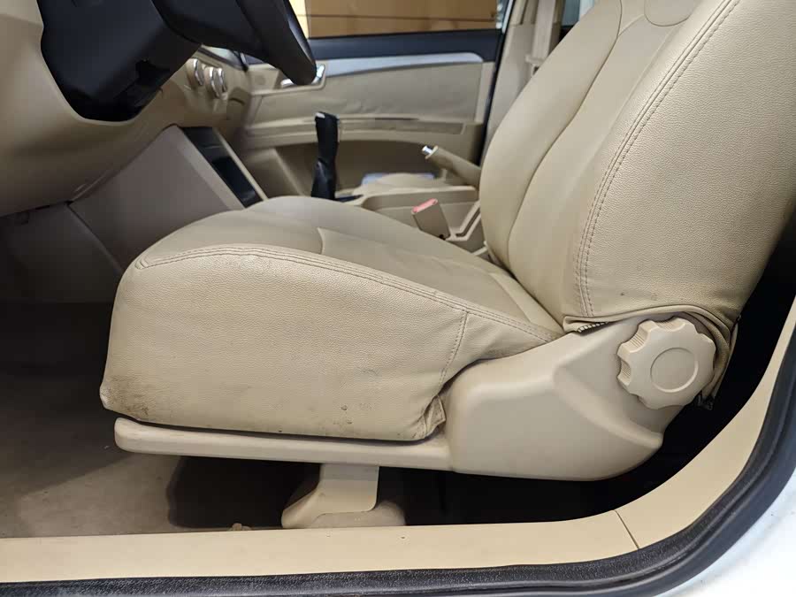 Roewe 350 2014 imagen de coche #8