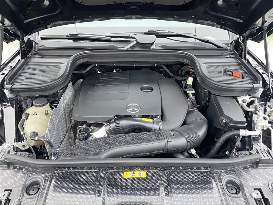 Mercedes-Benz GLE Coupe 2022 #8 Mercedes-Benz GLE Coupe 2022 car image #8