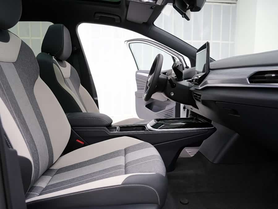 Volkswagen ID.4 Crozz 2024 car image #8