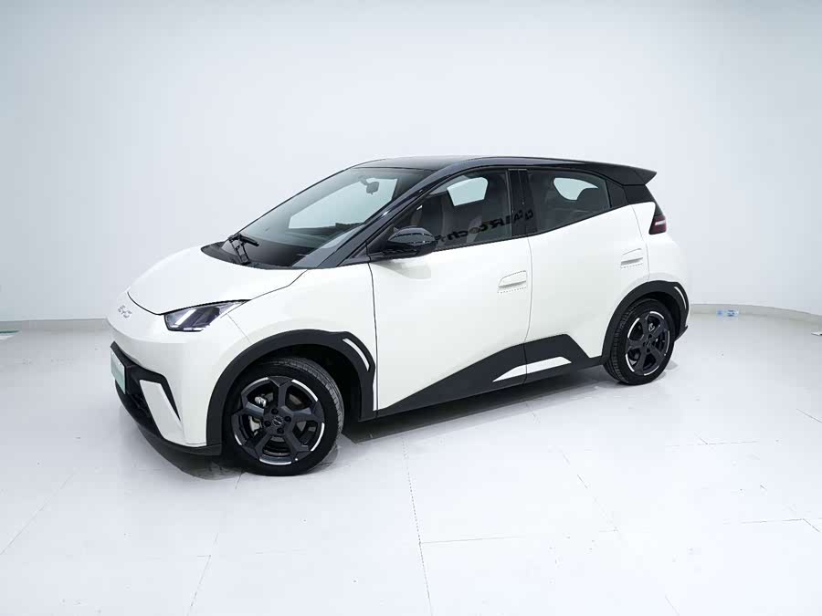 比亚迪 海鸥 2024 汽车图片 #8