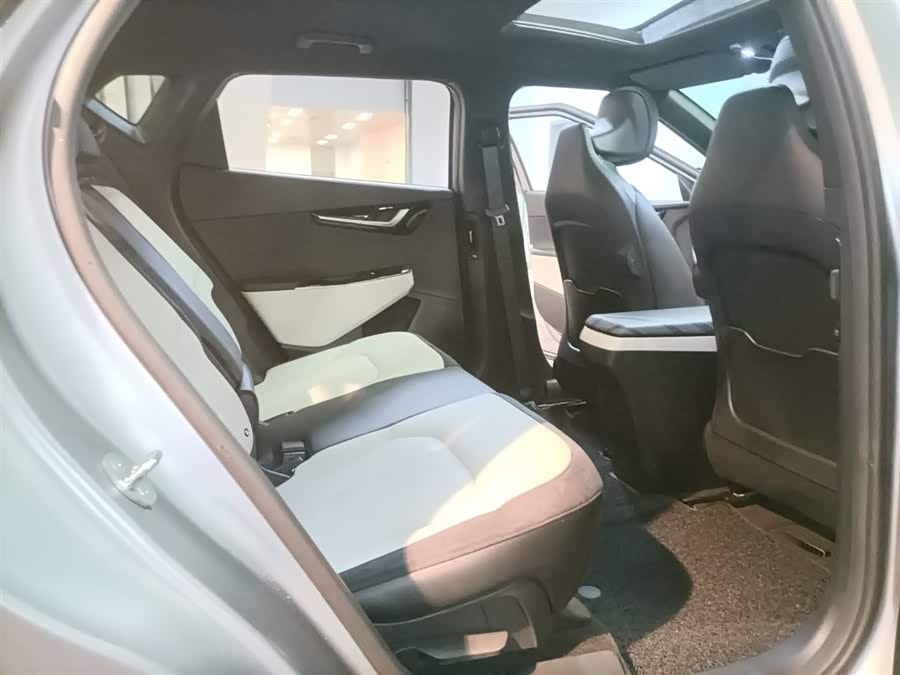 起亚 起亚EV6 2025 汽车图片 #8