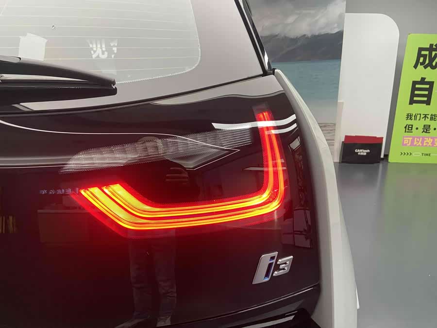 BMW i3 (Imported) 2017 car image #8