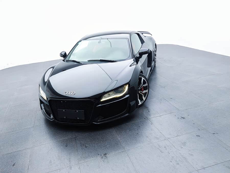 BMW 1 Series (Imported) 2011 car image #8