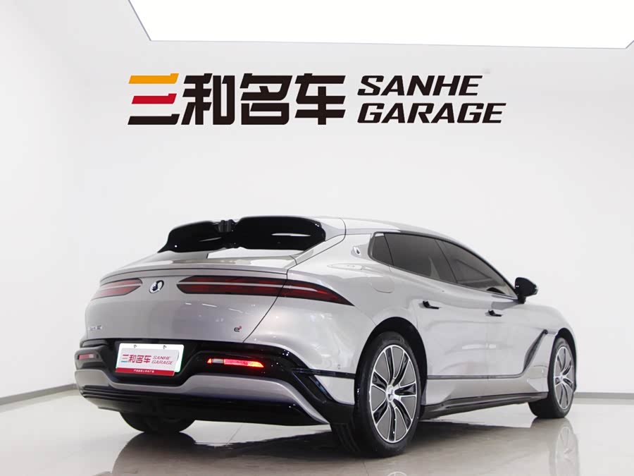 Denza Z9GT 2024 immagine di auto #8