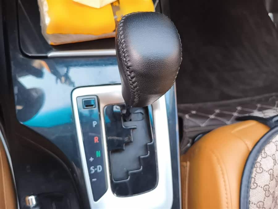 Toyota Fortuner 2017 صورة سيارة #8