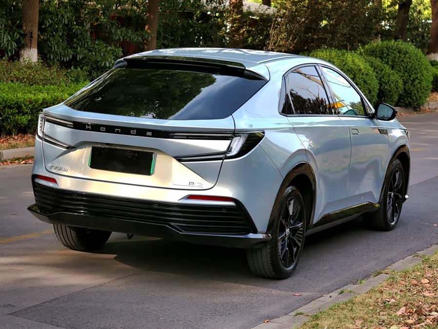 Honda e:NP2 2024 immagine di auto #8