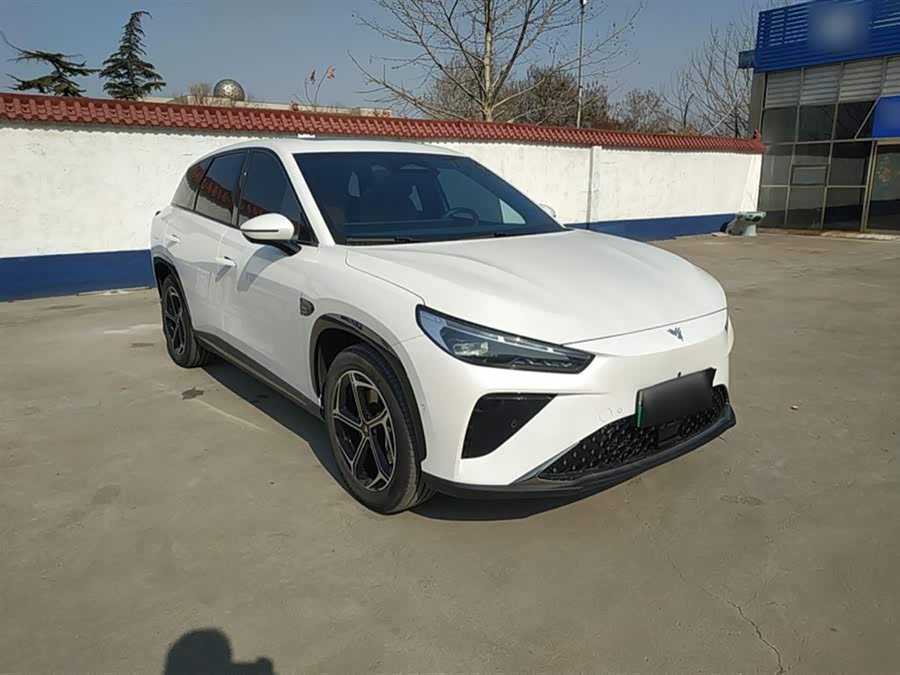 Neta L 2024 #8 Neta L 2024 изображение автомобиля #8