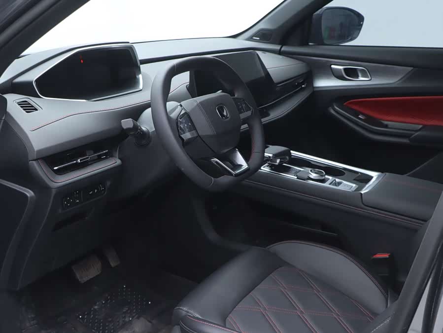 Changan CS55 Plus 2024 car image #8