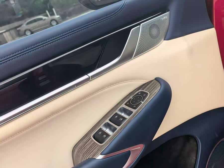 Great Wall Shanhai Pao 2023 #8 Great Wall Shanhai Pao 2023 car image #8